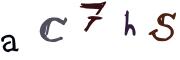 Bild-CAPTCHA