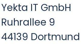 Postal address (image)