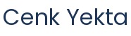 Name of the managing director (image)
